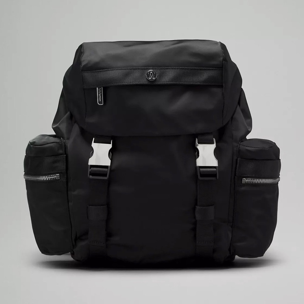 Lululemon Wunderlust Backpack Mini 14L - Picture 2 of 12